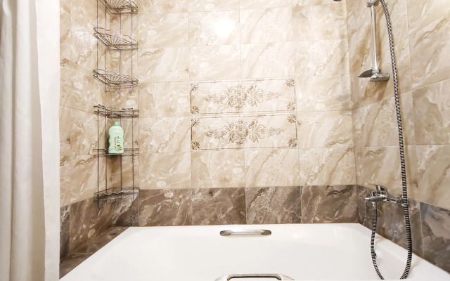 Апартаменты Глобус на улице Производственной, 12к2