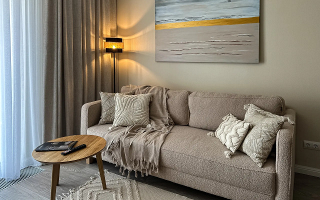 Квартира Семейный отдых в Сочи