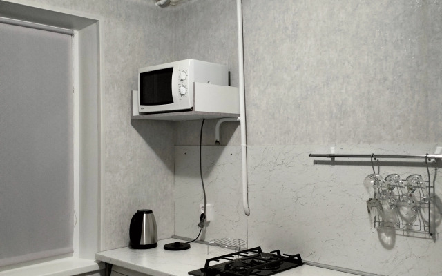 Квартира 1к Володарского 17