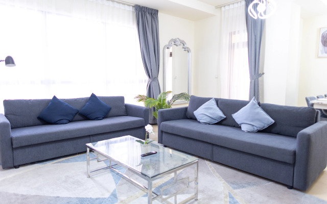 JBR Shams apartments