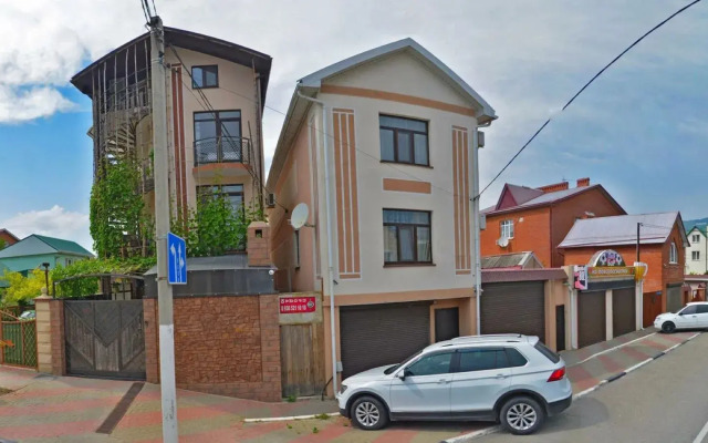 Mone Guest house