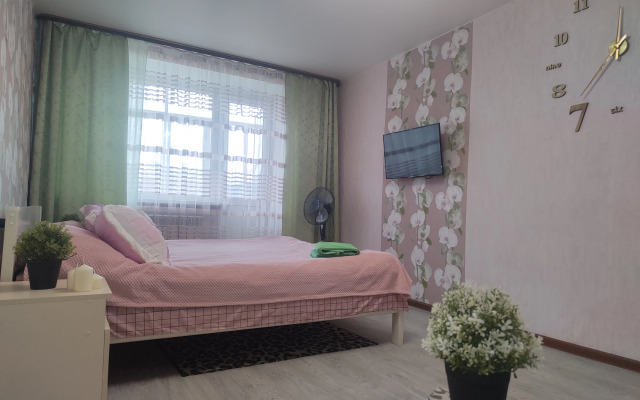 Квартира Мечникова 30