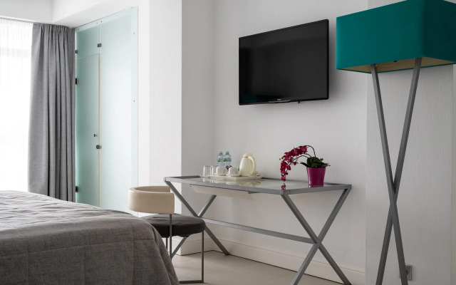 Hotel Butik-Otel Adriano