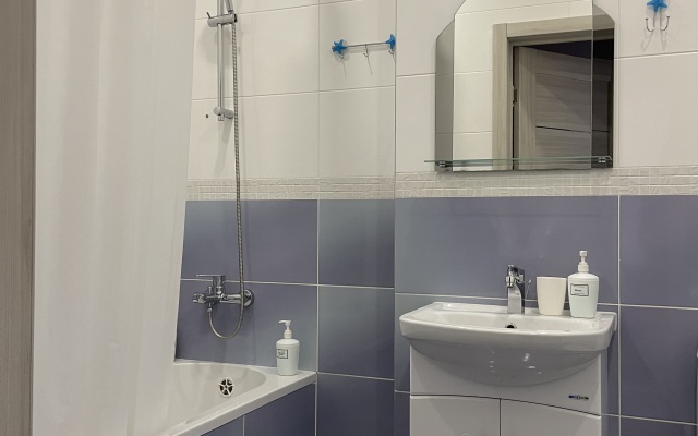 Na Prospekte Pobeda Amalienau Flat