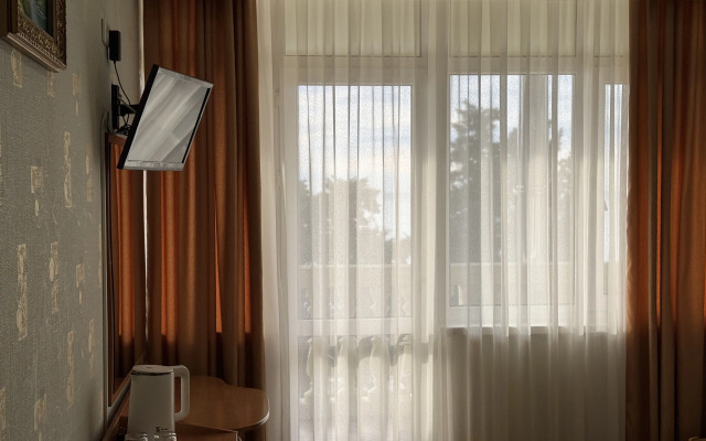 Paradiz Hotel
