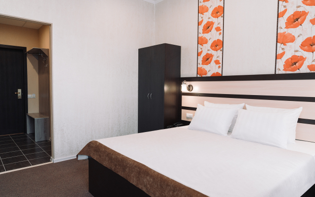 Жилые Помещения Иоланта