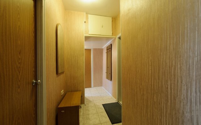 Na Novom Arbate Apartaments