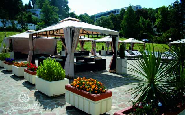 Санаторий Заполярье