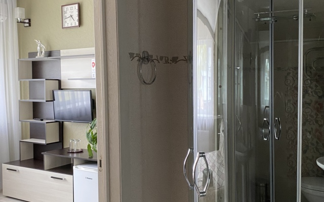 Гостевой дом Ёлки