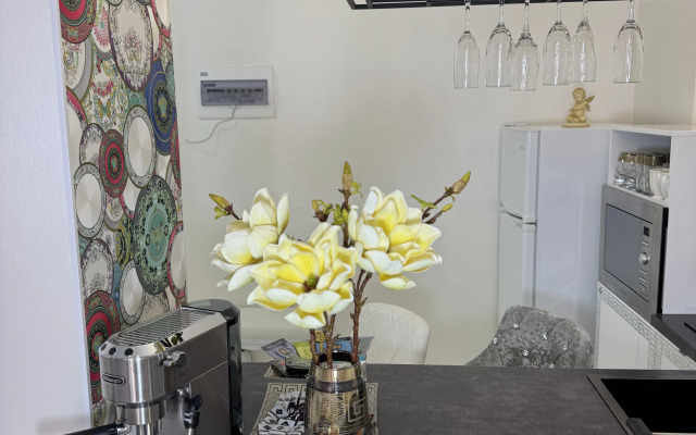 Апартаменты Grand Luxe