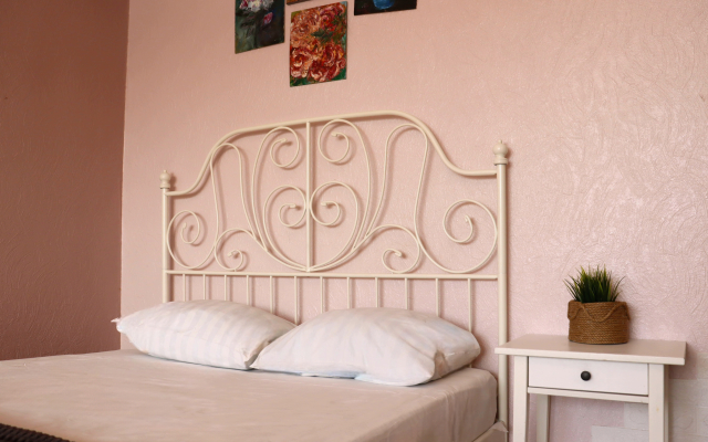 Квартира В центре с видом на город