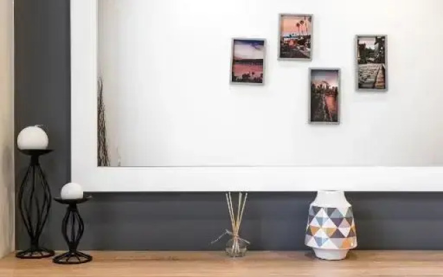 Ganges  by Downtown Inn Apartments