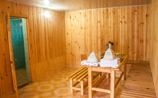 Park Hotel