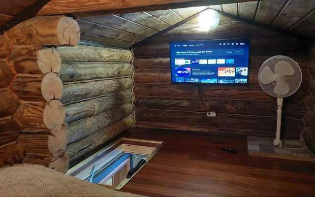 Levkovo Village Chalet