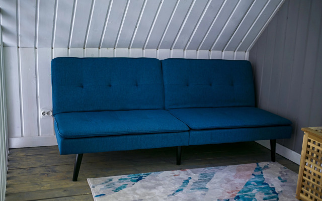 Барнхаус ЗвенДзен Mix 96 Порко Россо