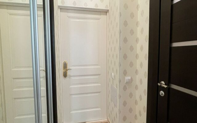 Standart. Kvartira Studiya V Tsentre Sochi "alma Apart" Apartments