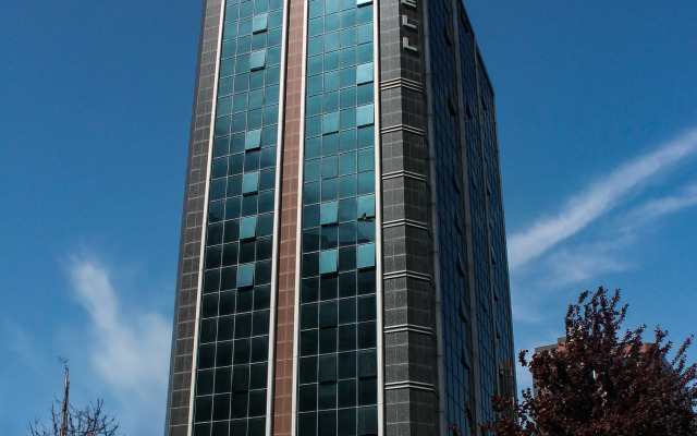 Отель Byotell Istanbul