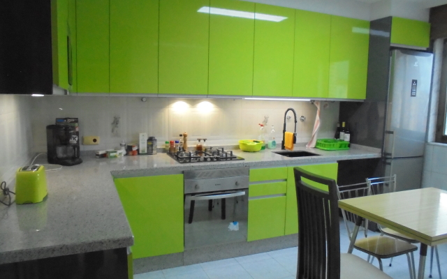 Jaen Apart-Hotel