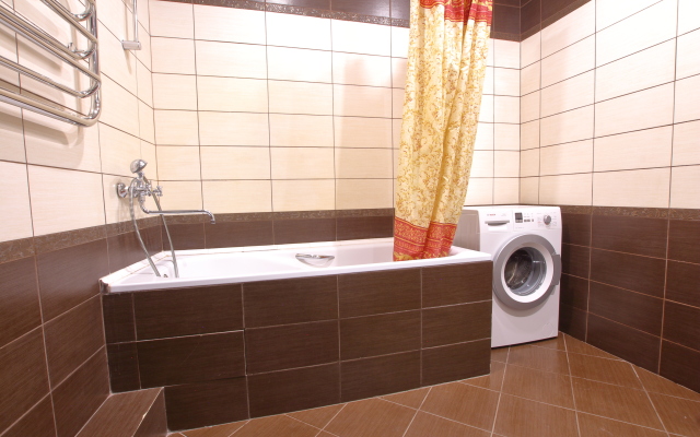 Апартаменты Кловер хаус