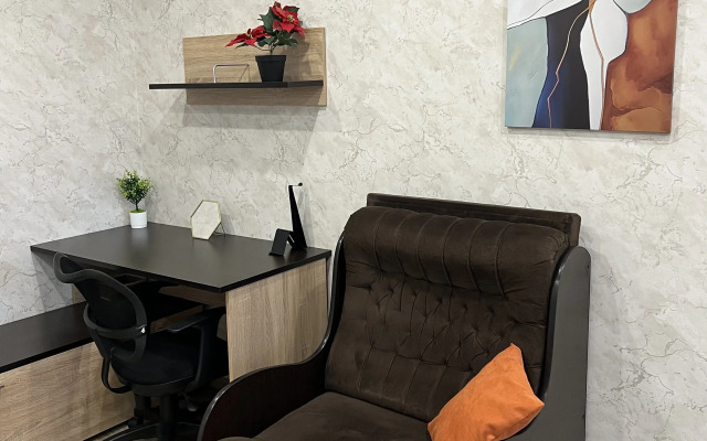 Апартаменты Cozy apartment in Gatchina