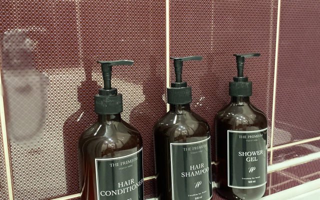 Апартаменты Рядом с Парком