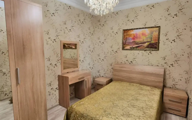 Квартира Герцена 3