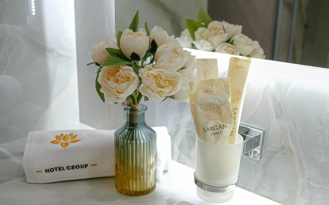 SL Luxury Hotel