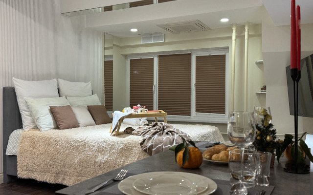 Uyutnye K 513 Apartments