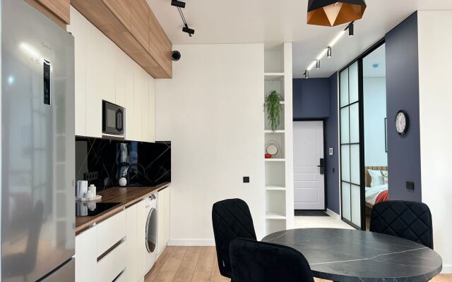 Gorodskoy Ugolok Flat