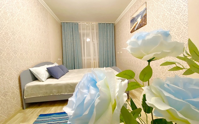 Квартира в 7 микрорайоне 46