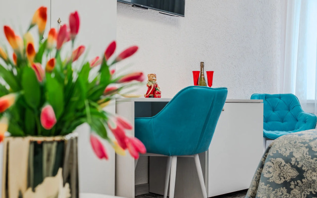 Viktoriya Hotel