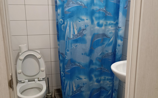 Квартира на Шпалерной 12