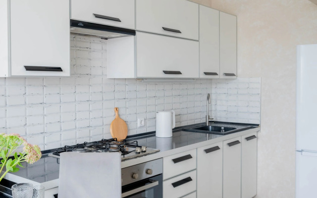 Vgosti33 Ulitsa Suzdalskaya Apartments