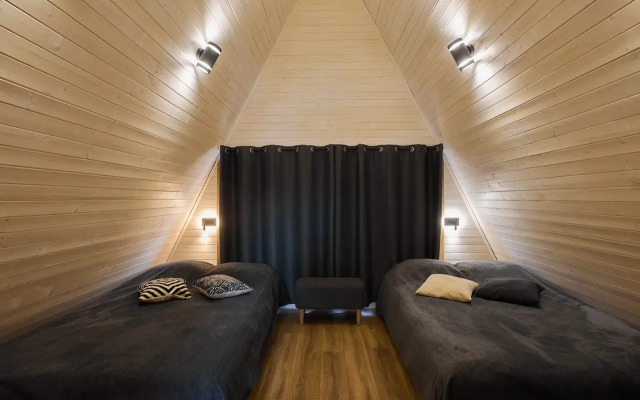 Гостевой дом Белкина дача