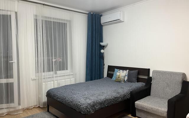 Квартира Приморский Элеон