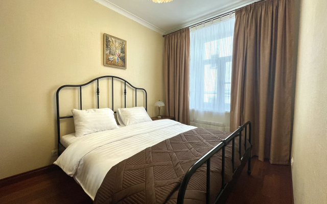 Dom Tampera Apartments