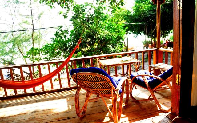 Ben white beach Bungalow