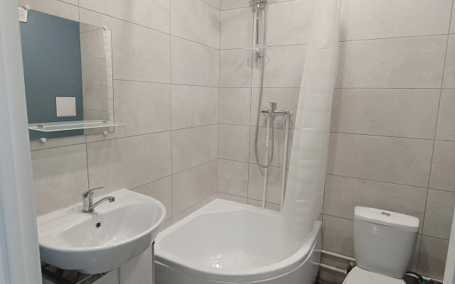 Квартира Уютная Студия возле ЭКСПО