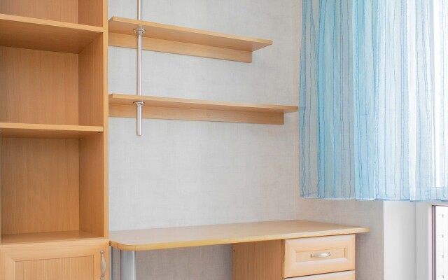 Апартаменты на острове Канта