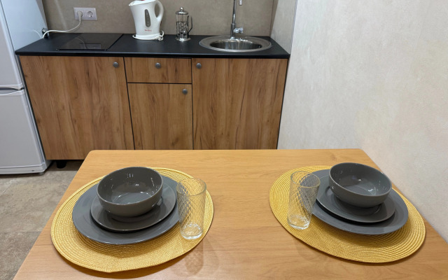 Квартира Сладкий Сон у Океаниса