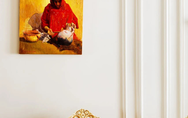 Апартаменты BB-House Бульвар 64