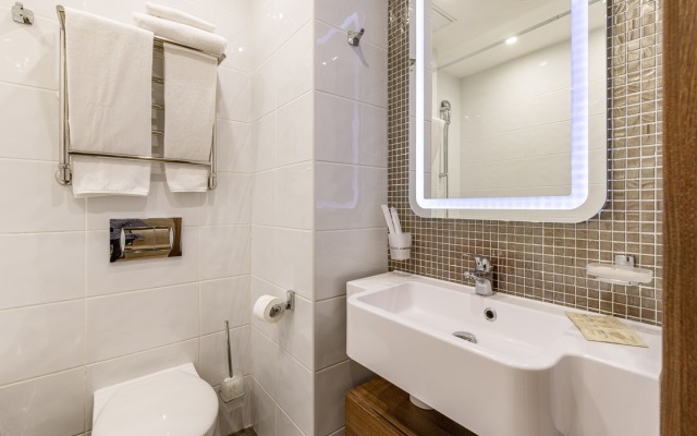 Yes Mitino Apart-hotel