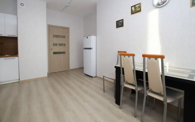 Апартаменты На Революции 52Б 124