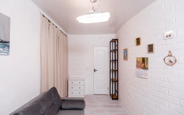 Апартаменты на берегу Цнянского водохранилища