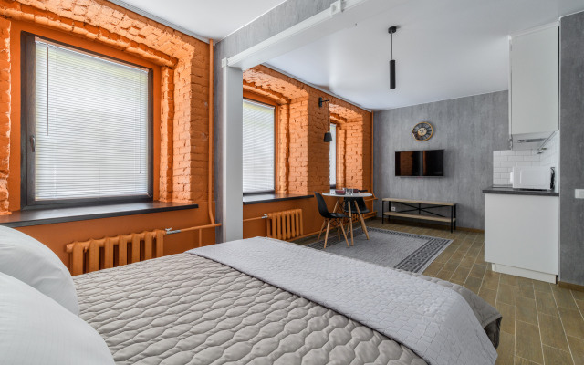 Апартаменты Лиговский проспект, 23 (2)