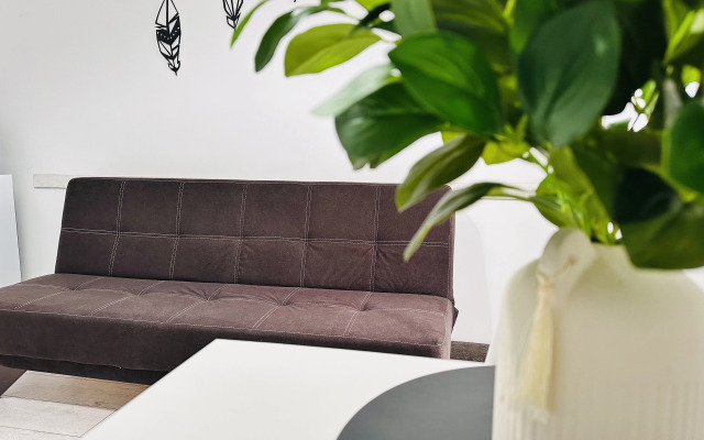 Квартира КАК ДОМА на Ленина