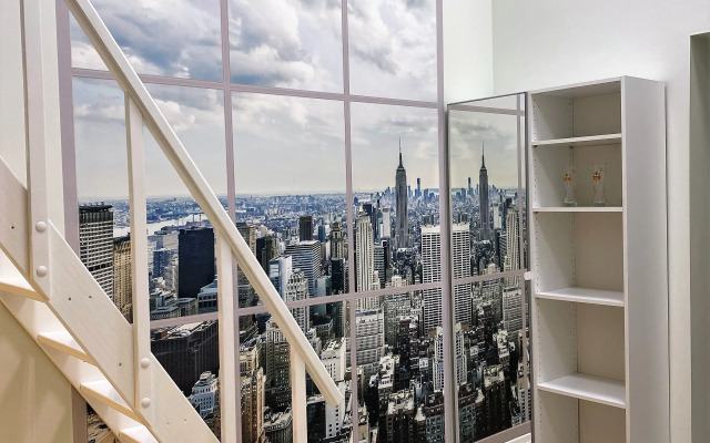 Апартаменты Вариант 38 2