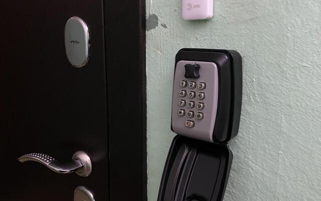 Квартира 2-комнатная на академика Байкова 11-2