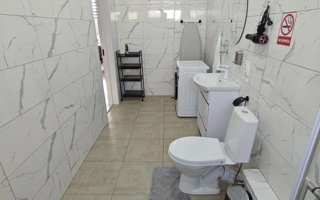 Апартаменты на Красной Армии 136/2