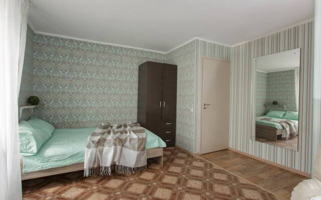 Апартаменты Свежо Comfort  на Заломова